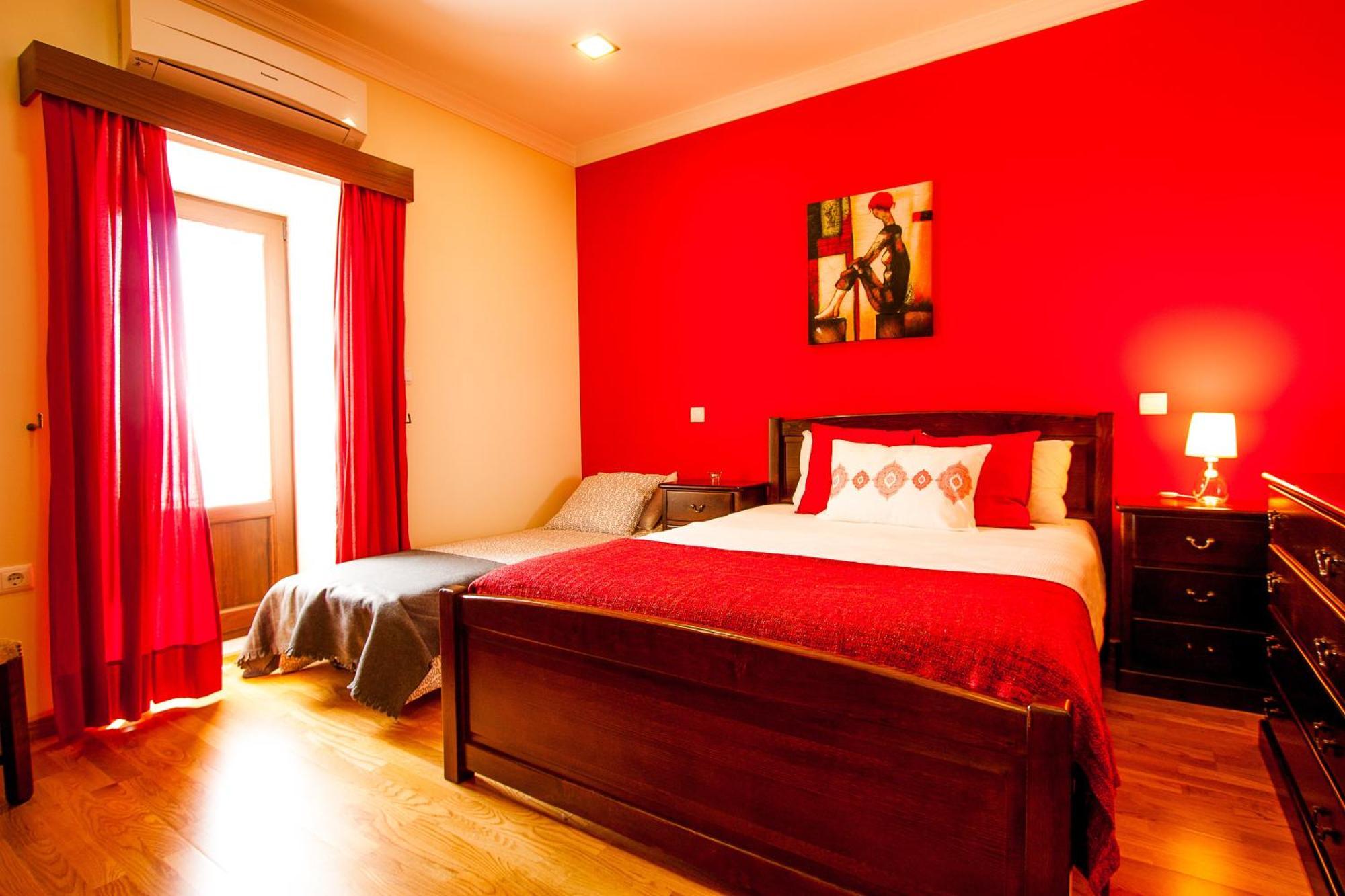 Quinta Da Toural Βίλα Arcos de Valdevez Δωμάτιο φωτογραφία