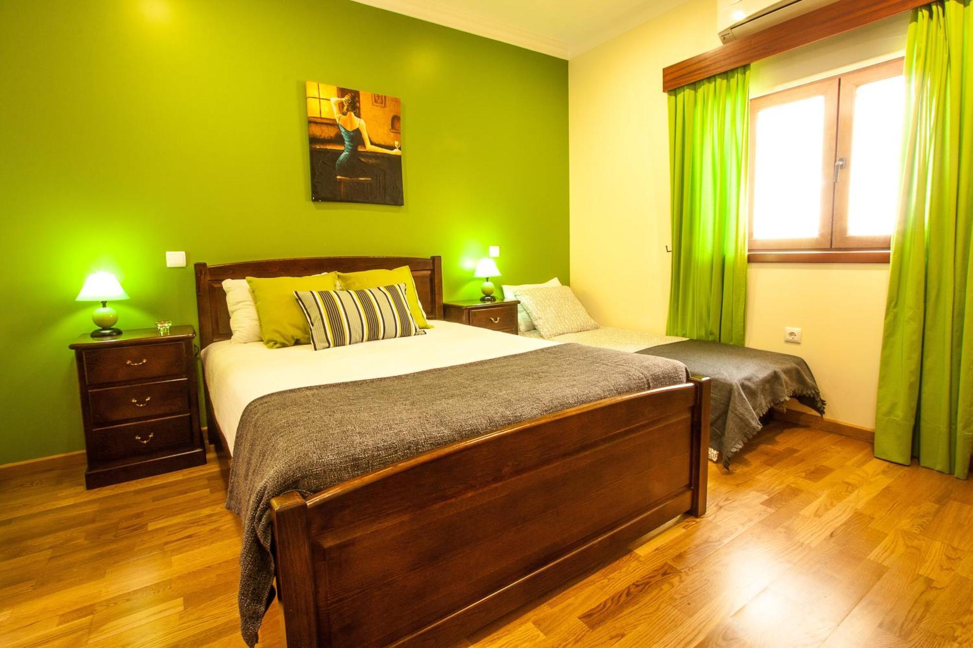 Quinta Da Toural Βίλα Arcos de Valdevez Δωμάτιο φωτογραφία