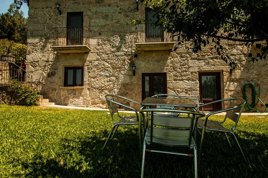 Quinta Da Toural Βίλα Arcos de Valdevez Δωμάτιο φωτογραφία