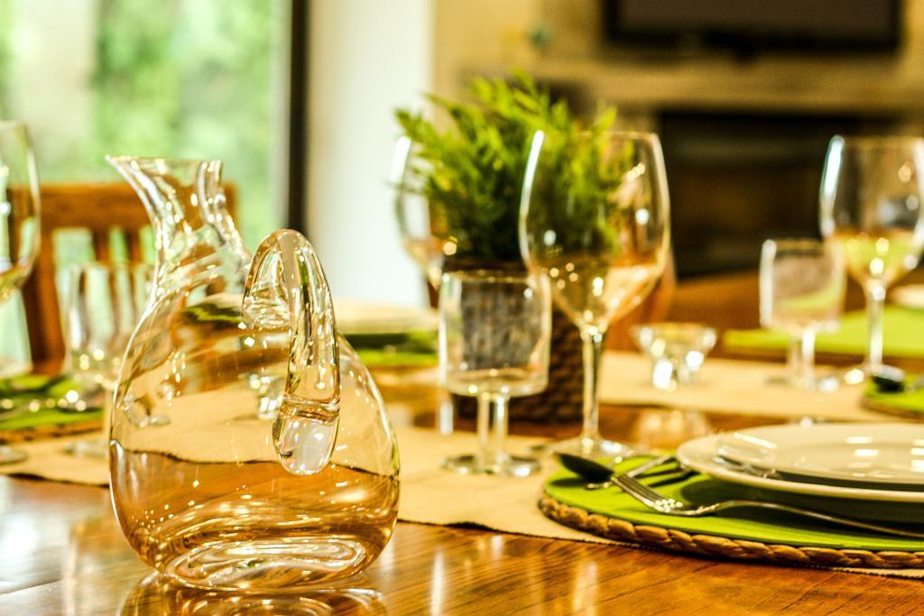 Quinta Da Toural Βίλα Arcos de Valdevez Δωμάτιο φωτογραφία