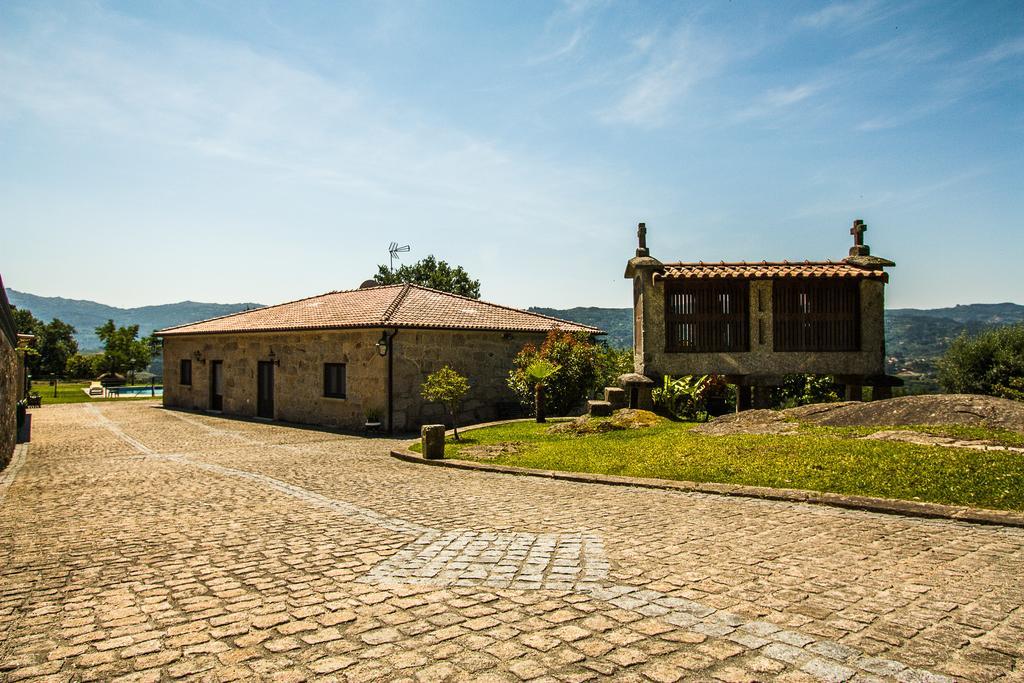 Quinta Da Toural Βίλα Arcos de Valdevez Δωμάτιο φωτογραφία