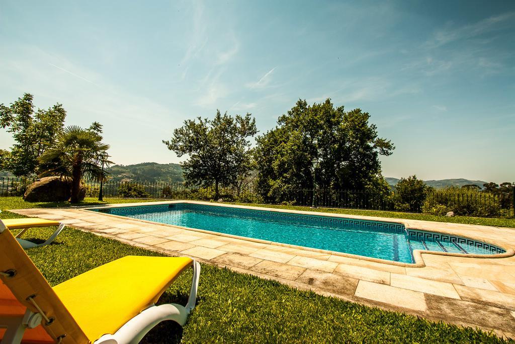 Quinta Da Toural Βίλα Arcos de Valdevez Δωμάτιο φωτογραφία